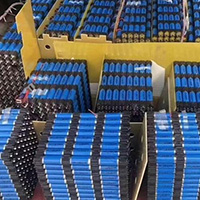 甘南藏族废旧电池回收平台|正规公司上门回收UPS蓄电池